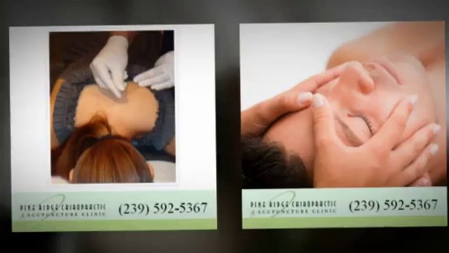 Acupuncture Clinic Naples FL | Call (239) 592-5367