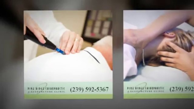 Chiropractor Naples FL | Call (239) 592-5367