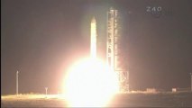 [Minotaur] Launch of LADEE on Inaugural Minotaur V Rocket