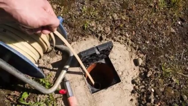 Grease Trap & Portable Toilet Cleaning Services - Ace sanitation