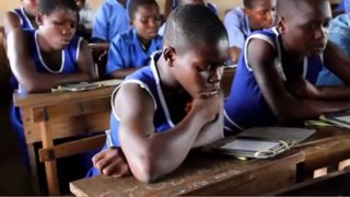Neeraj Bali - UN Video Ghana-Education Revolution