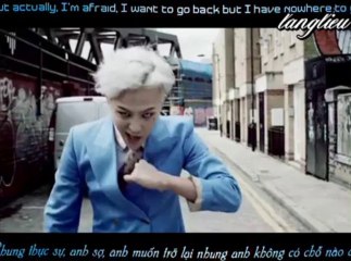 [Vietsub + Engsub] Crooked - G-Dragon