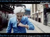 [Vietsub + Engsub] Crooked - G-Dragon