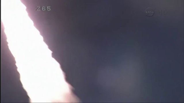 [Minotaur V] Launch Replays of LADEE on Inaugural Minotaur V Rocket
