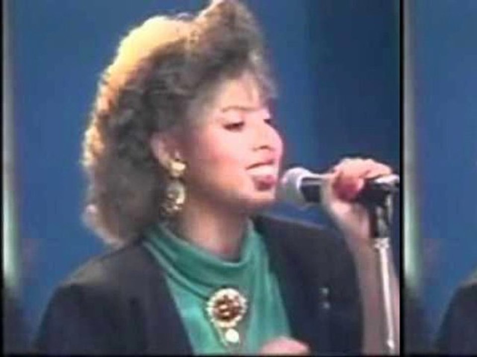 PATRICIA TEHERAN TODO