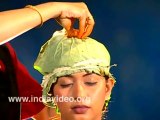 Ayurveda Treatment for Head Diseases - Panchakarma Thalapothichil