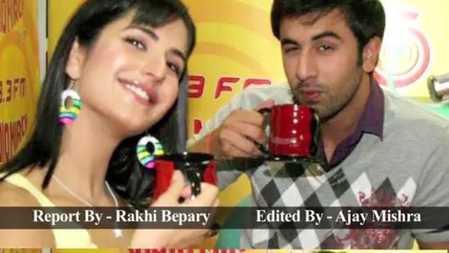 Ranbir Kapoor - No Publicity Stunt Behind Leaked Holiday Pictures – Ranbir Katrina Spain Holiday