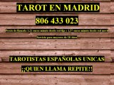 Tarot Económico Madrid. Tarot en Madrid