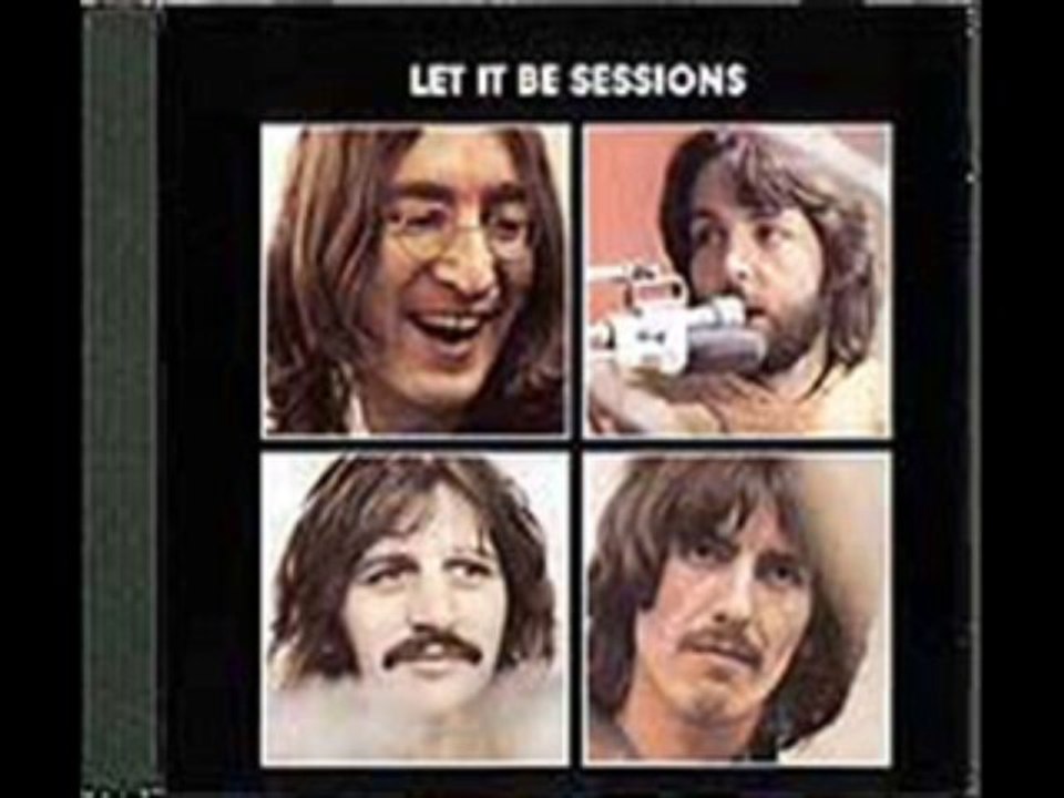 The Commonwealth Song -  Rock 'N' Roll Medley / The Beatles