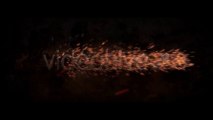 The Molten Steel - After Effects Template