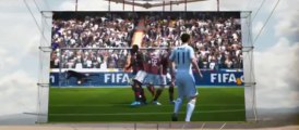 FIFA 14 (PS3) - Publicité américaine