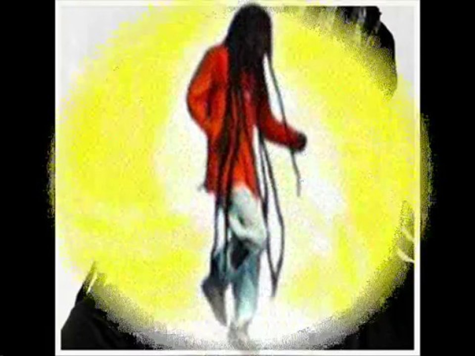 Lady Ann-Don't stop the music