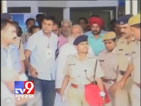 Tv9 Gujarat - Asaram wanted lady physician to visit him in jail