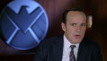 Agents of S.H.I.E.L.D. Behind-the-Scenes - Avengers [VO|HD720p]