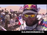 DJ LONCHO- Rock psicodélico MIX