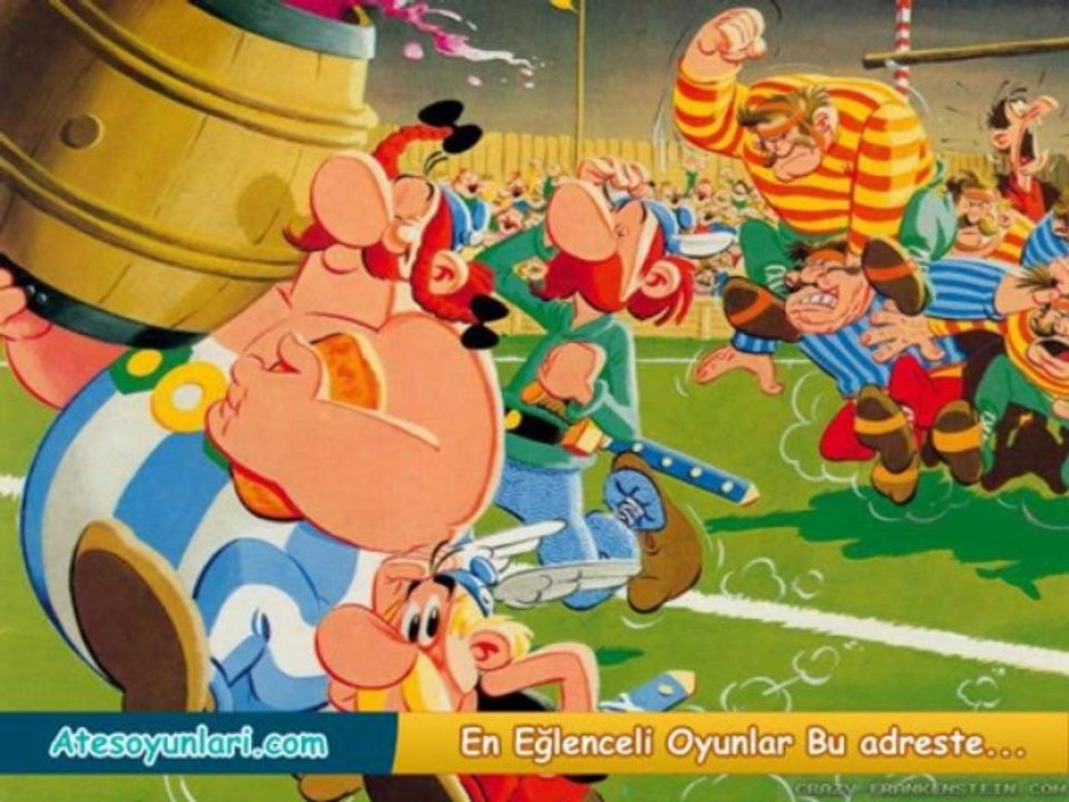 Silah Oyunları Eğlenceli