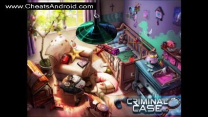 [2013 Update]Criminal Case Hack-Proof Team Work[Virus Scan] [Mediafire] [No Survey]