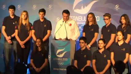 Madrid, Tokio y Estambul compiten en optimismo a menos de 24 horas de la elección