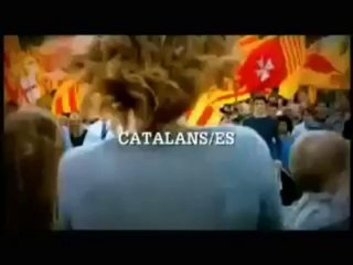 Catalonia the next State of Europe