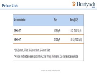 Tulip Violet Gurgaon | Call 9999011115 and book luxury apartments