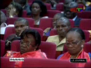 JTV-CONGO du 06/09/13 – Partie 2