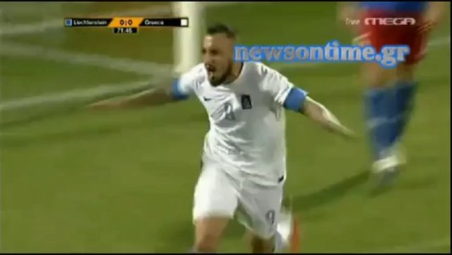 newsontime.gr - Έκανε το καθήκον της η Εθνική και έπιασε κορυφή