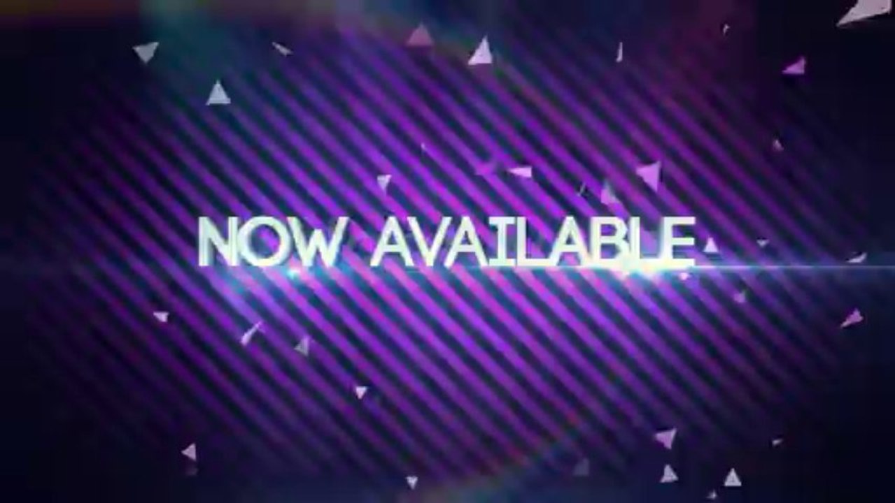 Party Video Showcase - After Effects Template