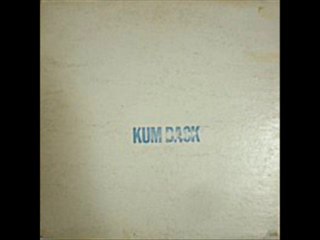 The Beatles - The Walk (Rough Mix) - Kum Back