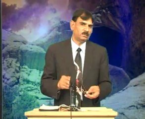 Easter Ka pagham (Message of easter)