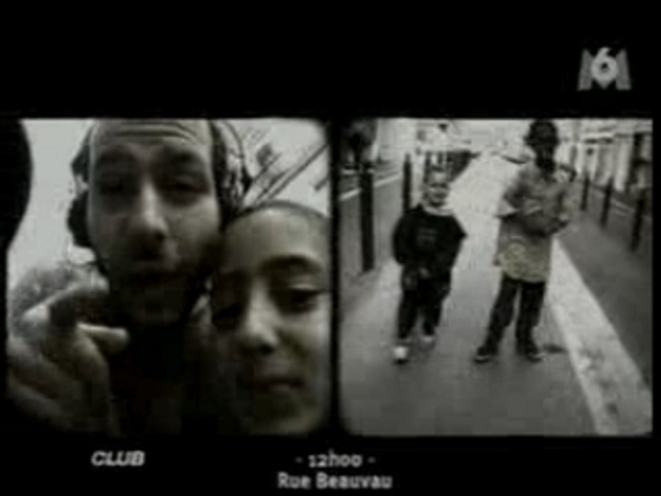 Bouga  "Belsunce Breakdown"