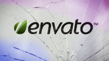 Throw in The Monitor - After Effects Template