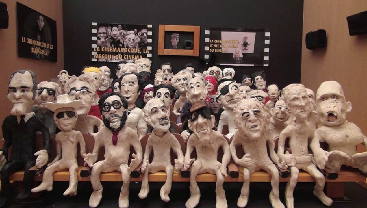 L'Homme des bois (2)