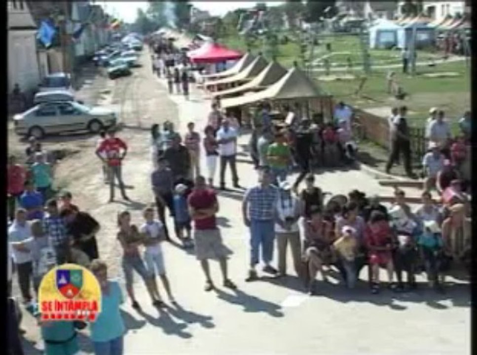 Se Intampla in Judet 08.09.2013