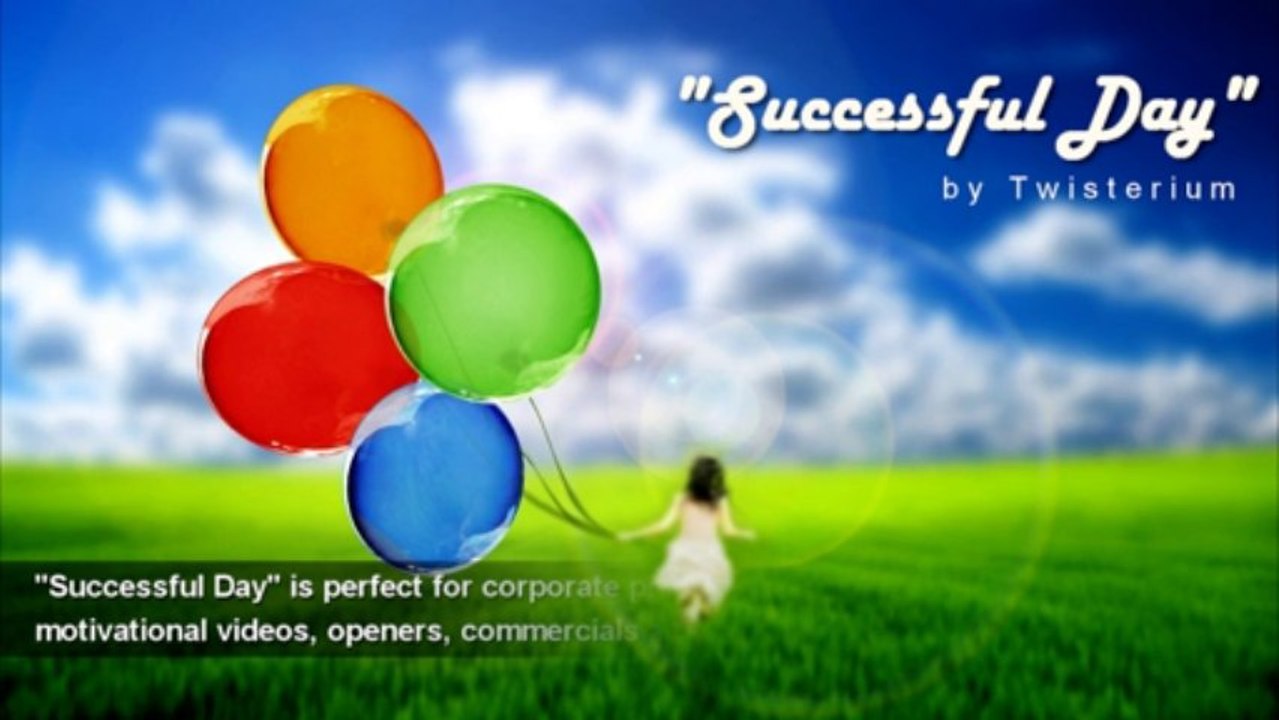 Corporate Music Royalty Free | Corporate Pop-Rock Instrumentals by Twisterium