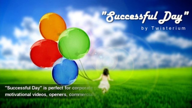 Corporate Music Royalty Free | Corporate Pop-Rock Instrumentals by Twisterium