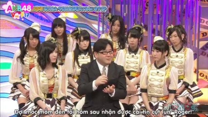 [Vietsub] 130818 Shin Domoto Kyodai