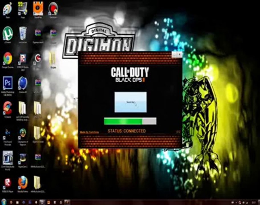 Call of Duty Black ops 2 Season Pass Generator...