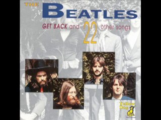 Forty Days -  Too Bad About Sorrows -  Maggie / The Beatles