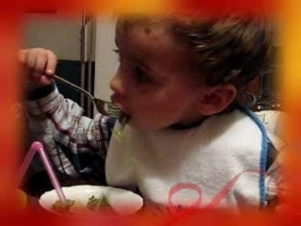 Notre soirée du 11 novembre 2006