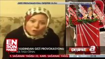 MÜFTÜ EŞİYİM DİYEN KADIN CHP'Lİ GÜL TAŞLI CENAL ÇIKTI--SAHTEKÂRLAR