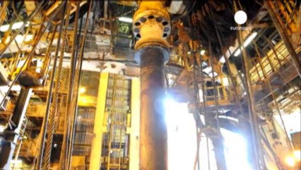 Norveç yeni petrol ve doğalgaz kaynakları buldu