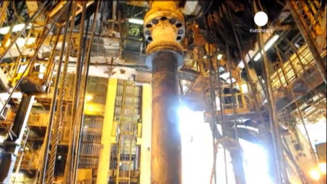 Norvegia, nuovo giacimento di petrolio nel mar di Barents