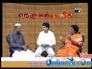BJP VS TNTJ - DEBATE