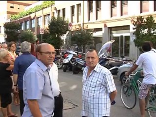 TG 06.09.13 Mamma dottoressa