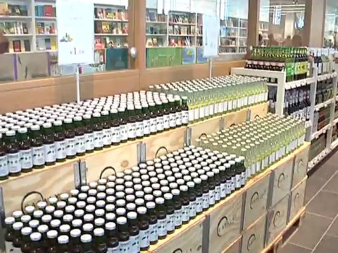 TG 06.09.13 Fiera eataly biglietti