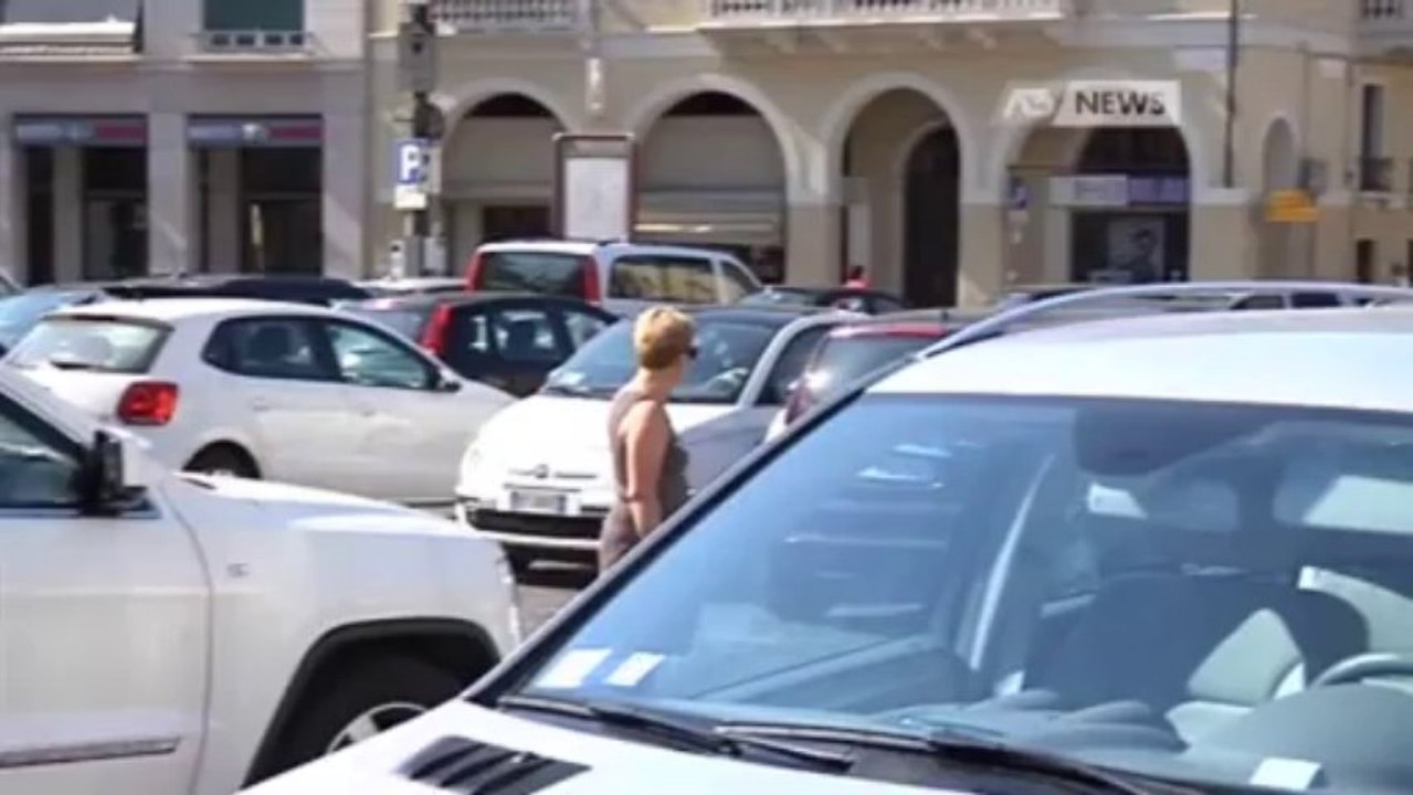 DA OTTOBRE STOP AGLI EURO3
