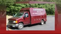 Find Superior Heating Oil & Services In Connecticut