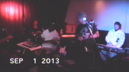 Keys To The Studio - Music Video 13