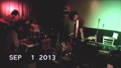 Keys To The Studio - Music Video 14