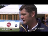 Cricket TV - Martyn Moxon on Yorkshire's 2013 season - Cricket World TV